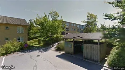 Lejligheder til leje i Roskilde - Foto fra Google Street View