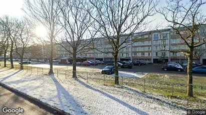 Lejligheder til leje i Køge - Foto fra Google Street View