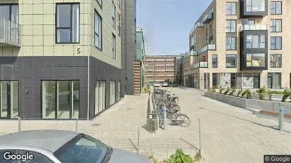 Lejligheder til leje i København S - Foto fra Google Street View