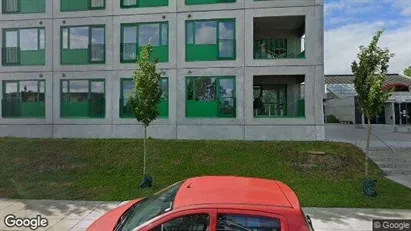 Lejligheder til leje i Århus N - Foto fra Google Street View