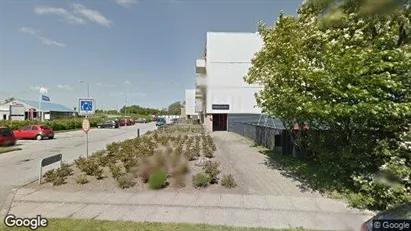 Lejligheder til leje i Frederikshavn - Foto fra Google Street View