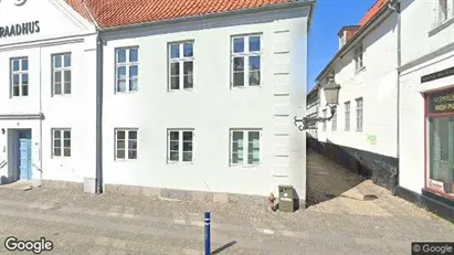 Lejligheder til leje i Assens - Foto fra Google Street View