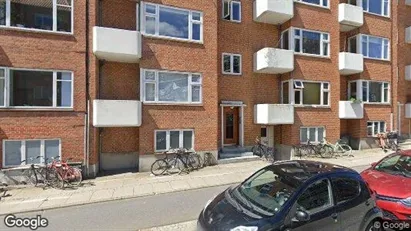 Værelser til leje i Århus N - Foto fra Google Street View