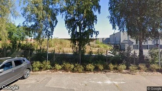 Lejligheder til leje i Randers NV - Foto fra Google Street View