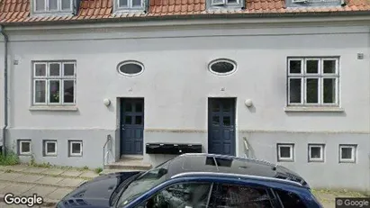 Lejligheder til leje i Kolding - Foto fra Google Street View