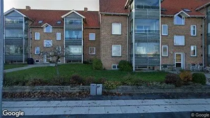 Lejligheder til leje i Roskilde - Foto fra Google Street View