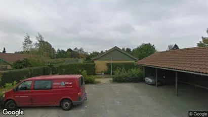 Lejligheder til leje i Roskilde - Foto fra Google Street View