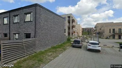 Lejligheder til leje i Tilst - Foto fra Google Street View