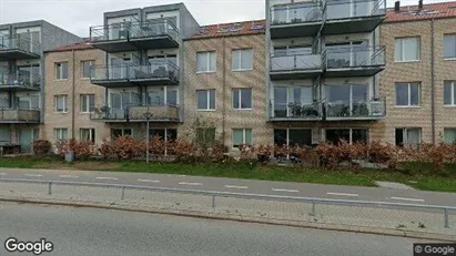 Lejligheder til leje i Farum - Foto fra Google Street View