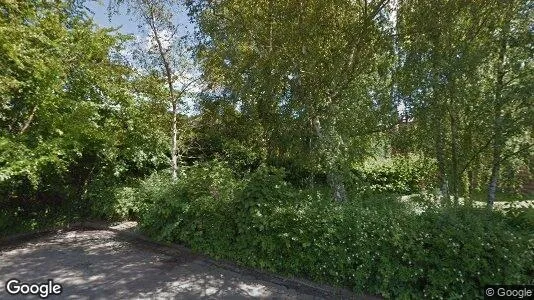 Lejligheder til leje i Nærum - Foto fra Google Street View