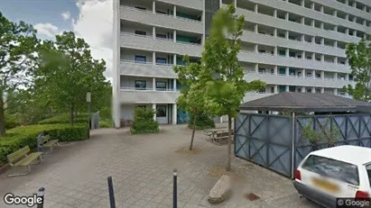 Lejligheder til leje i Haderslev - Foto fra Google Street View