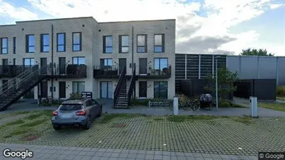 Lejligheder til leje i Kongens Lyngby - Foto fra Google Street View