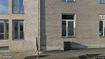 Lejligheder til leje i København NV - Foto fra Google Street View