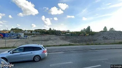 Lejligheder til leje i Slagelse - Foto fra Google Street View