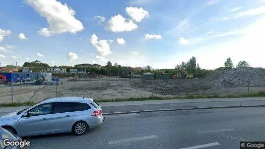 Lejligheder til leje i Slagelse - Foto fra Google Street View