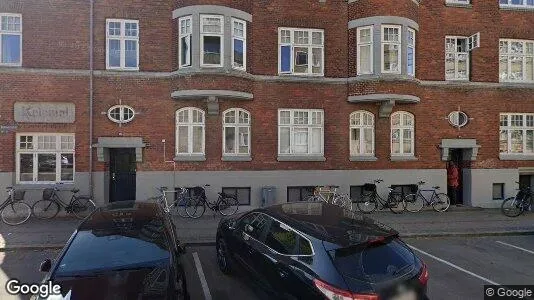 Lejligheder til leje i København S - Foto fra Google Street View