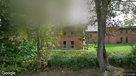 Lejligheder til leje i Odense S - Foto fra Google Street View