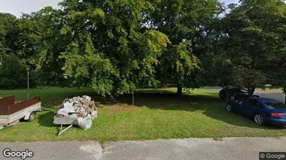 Lejligheder til leje i Fredericia - Foto fra Google Street View