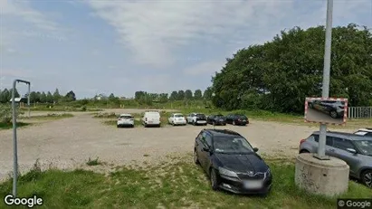 Lejligheder til leje i Roskilde - Foto fra Google Street View