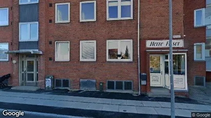 Lejligheder til leje i Roskilde - Foto fra Google Street View