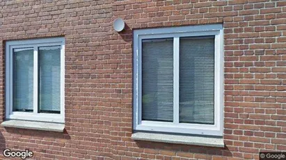 Lejligheder til leje i Randers NV - Foto fra Google Street View