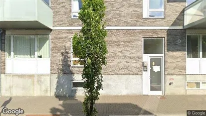 Lejligheder til leje i Valby - Foto fra Google Street View