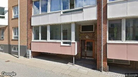 Lejligheder til leje i Randers C - Foto fra Google Street View