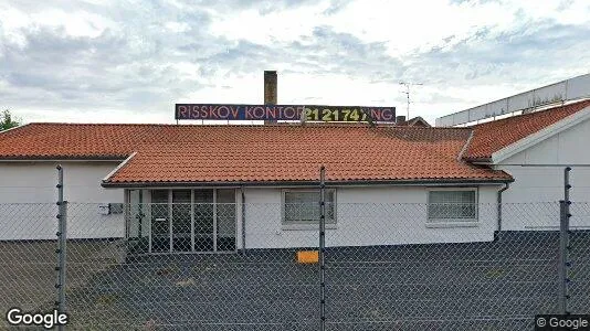 Lejligheder til leje i Risskov - Foto fra Google Street View