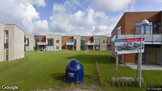 Lejligheder til leje i Hedehusene - Foto fra Google Street View