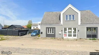 Lejligheder til leje i Gislev - Foto fra Google Street View