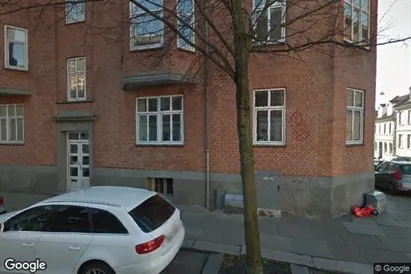 Lejligheder til leje i Randers C - Foto fra Google Street View